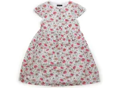 【べべ/BeBe】ワンピース 140サイズ 女の子【子供服・ベビー服】（1849356）