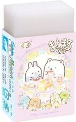 [중고] 문방구 기타 신비한 토끼의 주먹 주제 (차회) 마토 마루 군 [스미코 구라시]