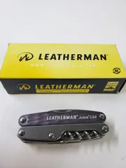 2024年最新】Leatherman CS4の人気アイテム - メルカリ 