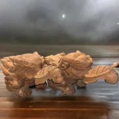 No3583  社寺仏閣　古い木鼻彫刻　象　建築　装飾　木彫り　古美術　送料無料 No3583 社寺仏閣 古い木鼻彫刻 象 建築 装飾 木彫り 古美術 送料無料