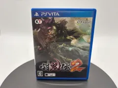 [中古ゲーム] PS Vita用ソフト 討鬼伝2