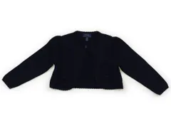 【ポロラルフローレン/POLORALPHLAUREN】カーディガン 100サイズ 女の子【子供服・ベビー服】（1765674）
