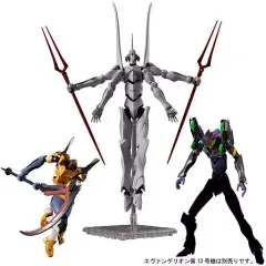 EVA-FRAME02♡エヴァンゲリオン新劇場版02 内袋未開封エヴァフレーム2 EVA-FRAME：ヱヴァンゲリヲン新劇場版02｜発売日：2021年9月27日