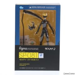 figma(피그마) SP-081 세르티 스툴루슨 듀라라라!!×2 완성품 가동 피규어 FREEing(프리잉)