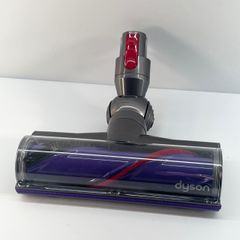 dyson ダイソン  ダイレクトドライブクリーナーヘッド 164355 保証付き