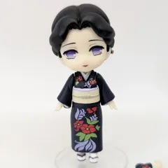 鬼滅の刃　フィギュア　ガレージキット　珠世 たまよ Amazon | 2点セット 愈史郎 珠世 たまよ フィギュア 1/6