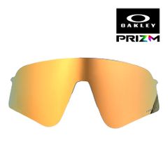 オークリー スートロ ライト スイープ 103-496-006 ハイブリッジフィット サングラス 交換レンズ プリズム OAKLEY SUTRO LITE SWEEP