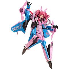 아오시마 프라모델 VFG No.MC-13 마크로스Δ VF-31A 카이로스 마키나 나카지마