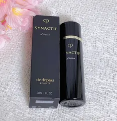 ［メル便］クレ・ド・ポー ボーテ シナクティフローションイドラタントn　ローション