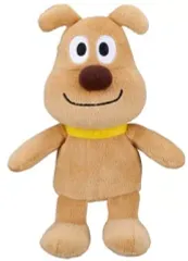 【中古】ぬいぐるみ めいけんチーズ プリちぃ★ビーンズS Plus 「それいけ!アンパンマン」