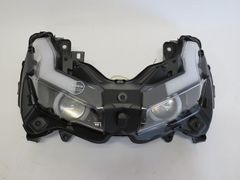 Z250 Z400 現行ヘッドライト　訳アリ Z250 Z400 現行ヘッドライト 訳アリ - メルカリ
