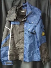 DGP ジャケット Mサイズ　最終値下げ 黒森峰女学園 M-51ジャケット [ガールズ＆パンツァー 最終章] | 公式