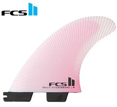 【FCS2】FIN エフシーエス2 フィン SF Performance Core Dusty Pink Triトライフィン Medium【FSFM-PC03-MD-TS-R】