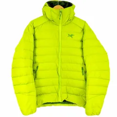 アークテリクス ARCTERYX Thorium AR HOODY メンズ JPN：M のサムネイル