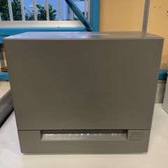 ⭐︎2021年製⭐︎ Panasonic食器洗い乾燥機 食洗機 NP-TSK1-H 2021年製