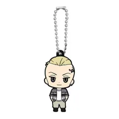 【中古】雑貨 2.龍宮寺堅(中学生) 「東京リベンジャーズ カプセルラバーマスコット3」