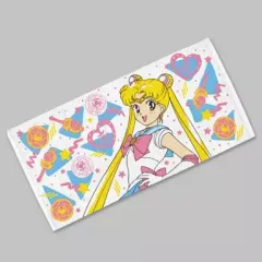 【中古】タオル・手ぬぐい(キャラクター) セーラームーン バスタオル～galaxxxyコラボレーション～ 「一番くじ 美少女戦士セーラームーン」 B賞
