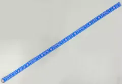 【中古】衣類その他(男性アイドル) EXILE TETSUYA ベルト 「EXILE LIVE TOUR 2018-2019“STAR OF WISH”」 会場限定カプセル景品