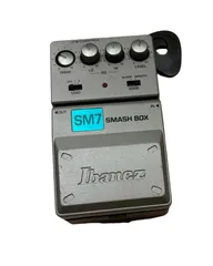 NEXT SIGNAL GATE エフェクター 日本製　ビンテージ　中古品 NEXT SIGNAL GATE エフェクター 日本製 ビンテージ 品 楽器・機材
