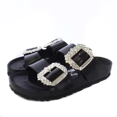 2024年最新】manolo blahnik birkenstockの人気アイテム - メルカリ
