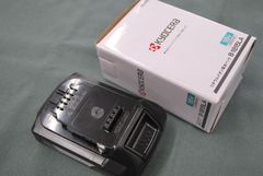 京セラKYOCERA　18V　純正電池パックB-1815LA（64000701）（旧リョービRYOBI）