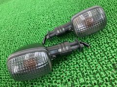 STANLEY 1010 ウインカーレンズ ボディ 9個セット CBX400F - メルカリ
