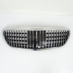 日産 シーマ Y33 前期 純正グリル - メルカリ