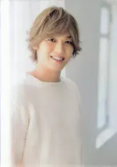 【中古】クリアファイル(男性アイドル) 高木雄也 A4クリアファイル 「Hey! Say! JUMP LIVE 2016-2017 DEAR.」