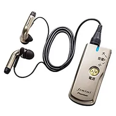 中古】【非常に良い】パイオニア ボイスモニタリングレシーバー