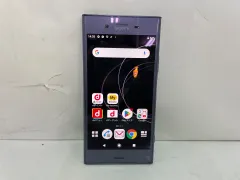 Xperia - SONY Xperia XZ1  SO-01K  ブラック 中古 Xperia XZ1 新品 49,999円 中古 3,000円 | ネット最安値の価格