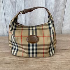 BURBERRY　バーバリー　 バニティバック　平塚店