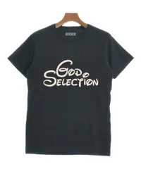 GOD SELECTION XXX Tシャツ・カットソー メンズ 【古着】【中古】【送料無料】