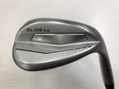 【最短翌日発送】GLIDE 4.0 | 58 | S | NSプロ950GH neo | 中古 | ウェッジ | ピン