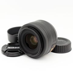 【新品級】Nikon AF-S DX NIKKOR 35mm f/1.8G#6721