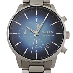 2025年最新】seiko wired tokyo soraの人気アイテム - メルカリ
