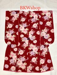 七五三SEIKO MATSUDAフルセット 2025年最新】seiko matsuda 着物 七五三の人気アイテム - メルカリ