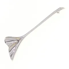 2025年最新】ティファニー ブローチ イチョウの人気アイテム - メルカリ