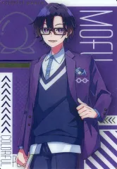 【中古】アニメ系トレカ No.11[メタリックプラカード]：もふ