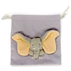 【中古】バッグ ダンボ 巾着 PLUSH GOODS 「ダンボ」 ディズニーストア限定