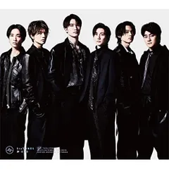 CD / SixTONES / 声 (CD+Blu-ray) (初回盤A)