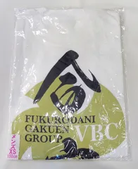 ベネリック/ジャンプショップ ハイキュー!!×JUMP SHOP 梟谷学園グループ男子バレーボール部2016定例合宿 Tシャツ 定例合宿限定Tシャツ ホワイト メンズXSサイズ(150cm) メンズXS