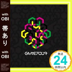 Perfume GAME TOUR LIVE DVD ポスター Perfume GAME TOUR LIVE DVD ポスター（Perfume Live@tokyo Dome