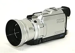 デジタルビデオカメラGR-DV2000製品情報ビクター | JVC