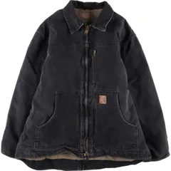 2025年最新】カーハート トラディショナルジャケットの人気アイテム  