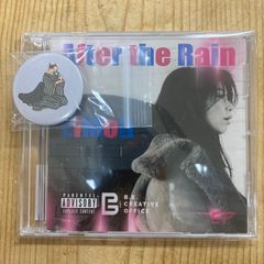 【新品】EiMoh - After the rain -EP [CD] B.E.CREATIVE OFFICE (2025)【特典付き】