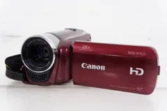 【極美品】Canon iVIS HF R21 本体 付属品完備 Amazon | Canon デジタルビデオカメラ iVIS HF R21 シルバー