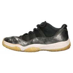 2024年最新】air jordan 11 retro low baronsの人気アイテム - メルカリ