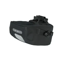 [ORTLIEB(オルトリーブ)] 【正規品】マイクロバッグ サドルバッグ IP64防水 サイクル/自転車 ブラックマット 0.8Lのサムネイル