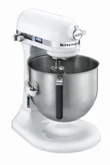KitchenAid KSM7WH ホワイト スタンドミキサー　ジャンク品 FMI 日本全国送料無料!日本国内正規輸入品 (エフエムアイ