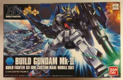 2025年最新】HG ビルドガンダム ガンダムMk-IIの人気アイテム